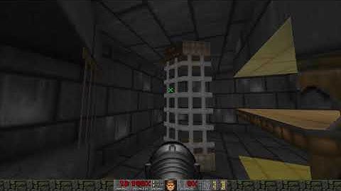 Doom 64-style additive lighting in GZDoom