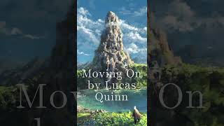 Dungeon and Dragons Adventure Music | Moving On #dnd #ttrpg #dungeonsanddragons