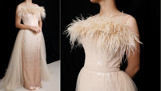 The Debutante Dress Makeover | RodIanBulong47