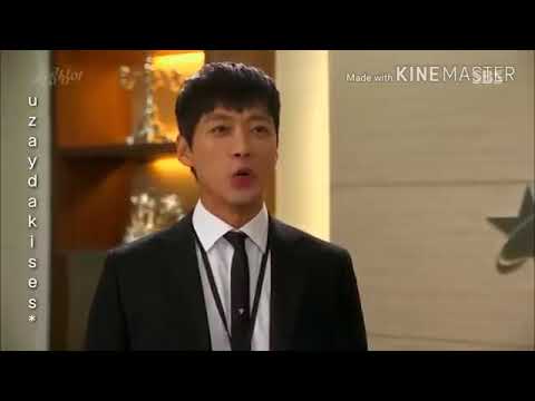 Kore Klip || Beautiful Gong Shim × Ahn Dan Tae