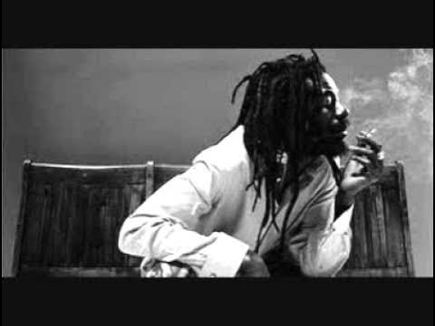 Buju Banton-Champion(letra)