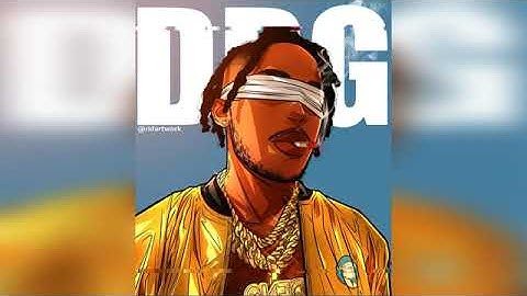 DDG  - New To Me (Snippet)(Extended)