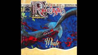 Rheostatics - Whale Music - 09 What's Going On Around Here?