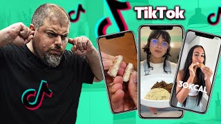DESMINTIENDO recetas de TIKTOK 2 ¿Carne mechada de plátano? by ¡Que el papeo te acompañe! 149,436 views 6 months ago 19 minutes
