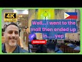 I Got Recruited at Ayala Mall! (Stations of the Cross Walk Through) Cebu Philippines [4k]
