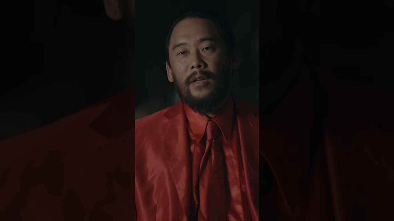 "David Choe Knows the Secret to Being a Successful Painter. You Won't Believe What It Is!"