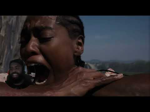Fall 2: Deadpoint (2026) Official Trailer 2 Reaction