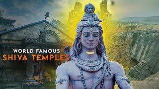 Shiva Temples From Different Countries |All Country Shiva Temples | Indian Temple |Jyotirling screenshot 4