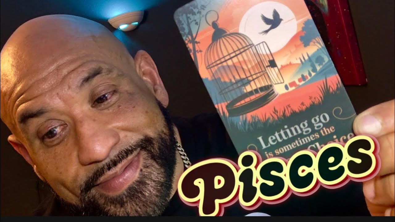 PISCES🚨THEY TRIED KEEPING YOU SUCK 