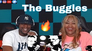 OMG THIS IS SAD YET TRUE!!!  THE BUGGLES - VIDEO KILLED THE RADIO STAR (REACTION)