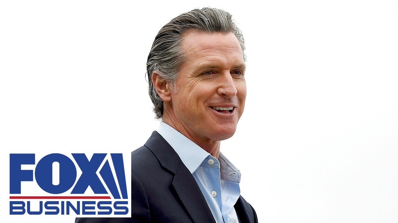 San Fran biz owner blasts Newsom: Govt cares more about injection sites