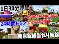 成し遂げる系の地獄企画を提案しよう選手権 - マインクラフト【KUN】
