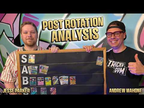 Post Rotation Session #4 w/ Jesse Parker! !6k !preorder