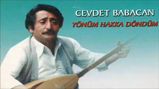 Develioğlu - Cevdet Babacan Resimi