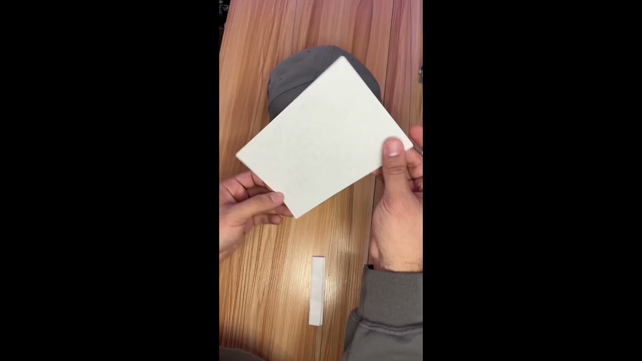 How To Shrink A Fitted Hat 