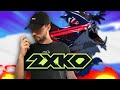 LE PERSO LE PLUS FORT DE 2XKO (2xko avec Lasco)
