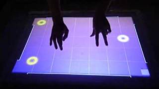 MultiTouch Sound Table Net Worth