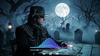 Midnight Ember Country • Dark Folk Emotional Songs