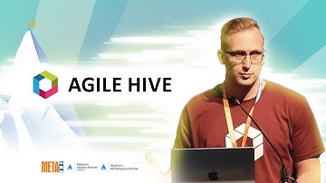 Simplify your SAFe® Transformation in Jira – with Agile Hive | 7th META-INF Atlassian Day