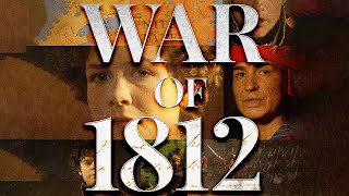 War of 1812 (1999) | Part 1 | Raoul Max Trujillo | Nigel Bennett | Richard Clarkin