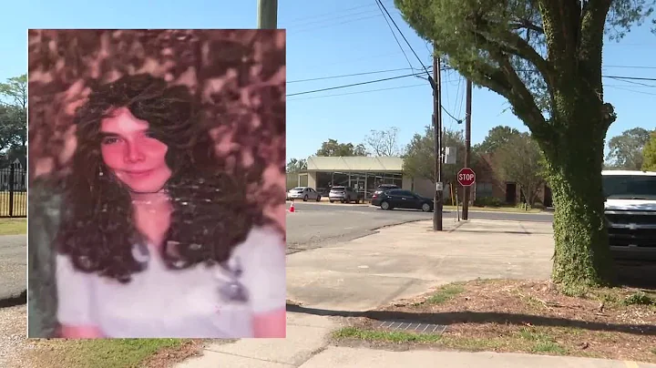 St. Martinville cold case could be solved after 30 years, Part 1