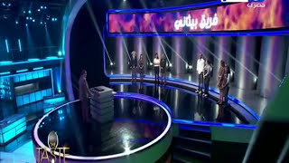 The Taste Program - Episode 12 | The Taste الثانية  عشر من برنامج الحلقة