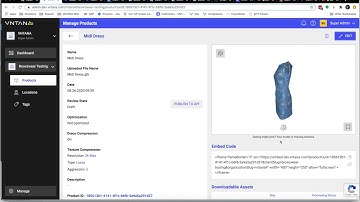 Transforming Fashion Design: Optimize CAD Files with VNTANA