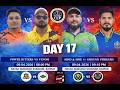 DAY 17 | VICTORY SILVER CUP | SEASON 2 | RAIPUR