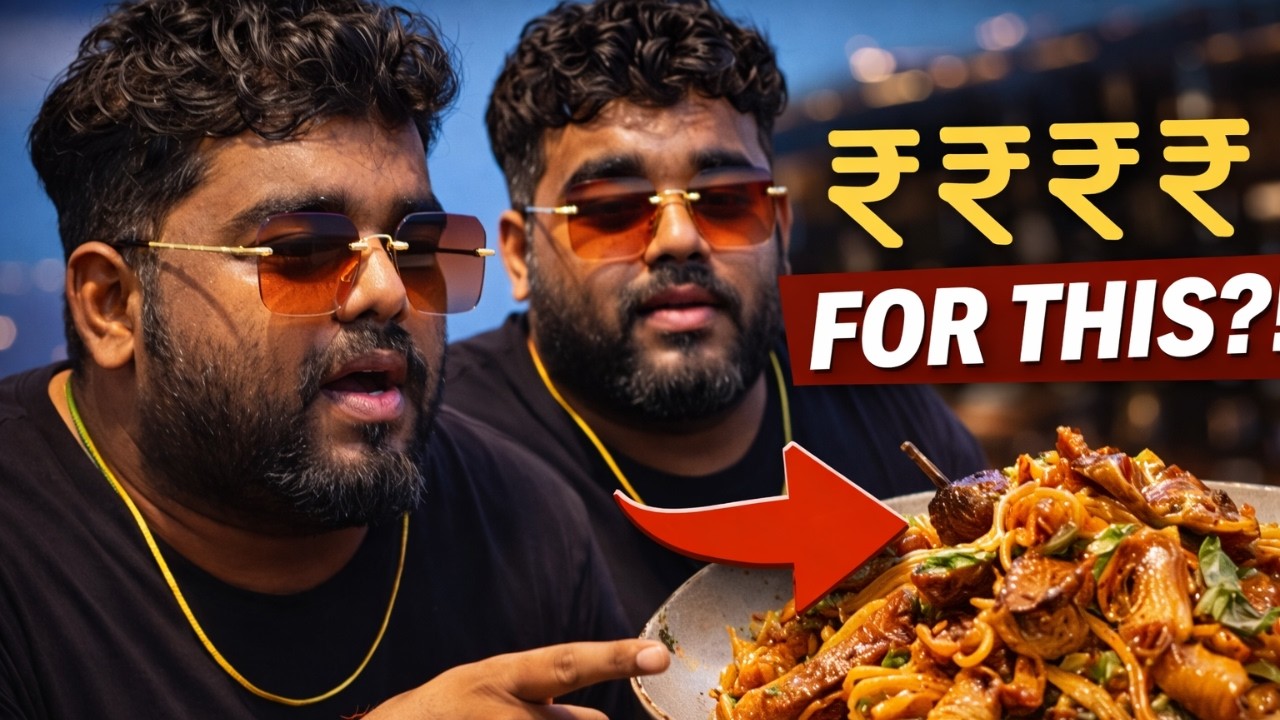 Dinning at Jamile Oliver's