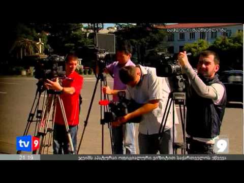 ახალი 9 | გუბერნატორთა როტაცია | 17.10.12