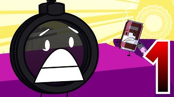 T:Core War episode 1: Falling Down