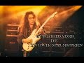 Curiosidades sobre Yngwie Malmsteen