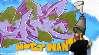 WEENO Graffiti - Spray cans Killa
