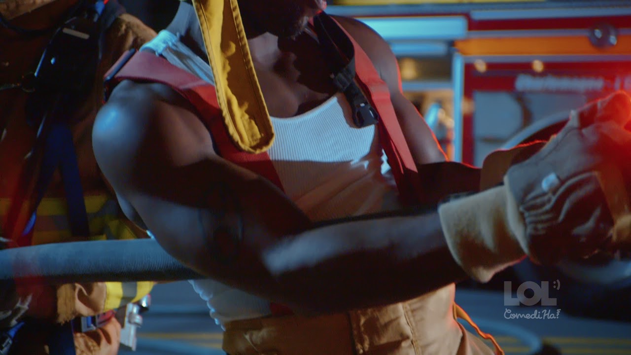 Hot like embers \\ LOL ComediHa!