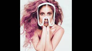 Lady Gaga - ARTPOP (12