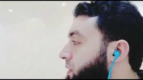 تلاوة القارئ محمد لطفي