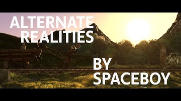 Pwnisher Alternate Realities Submission