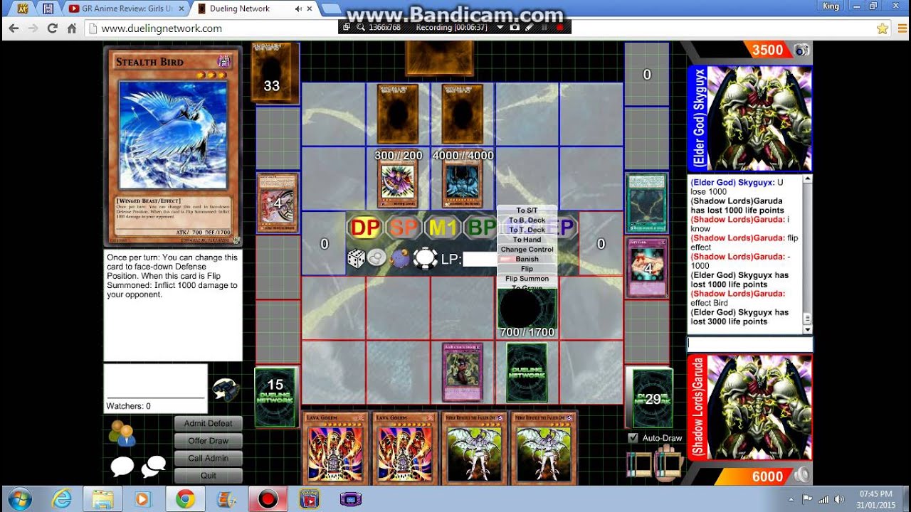 Rated Duels Part 2 Yep Still Hate Rated YouTube
