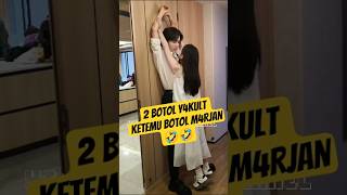 Ngakak Banget_ Inilah Adegan Romantis Yang Jadi Moment Lawak #shorts #viral #couple #cdrama