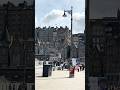 Won’t Believe This City Walk 😍 | Edinburgh, Scotland#travel #shorts #shortvideo