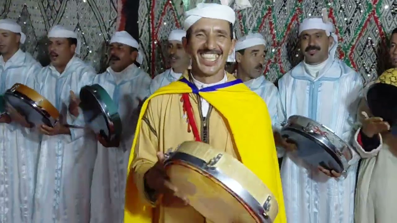 صرا.ع عمالقة الشعر الأمازيغي في ردود نا.رية بين بزاز وكريم وبوهري وحسا😂😂😂