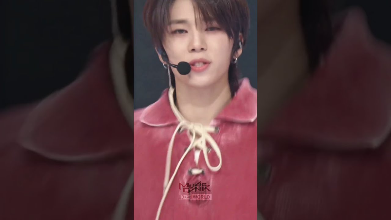 NALLINA - NEXZ #NALLINA #NEXZ #ネクスジ #넥스지 #Shorts #MusicBank