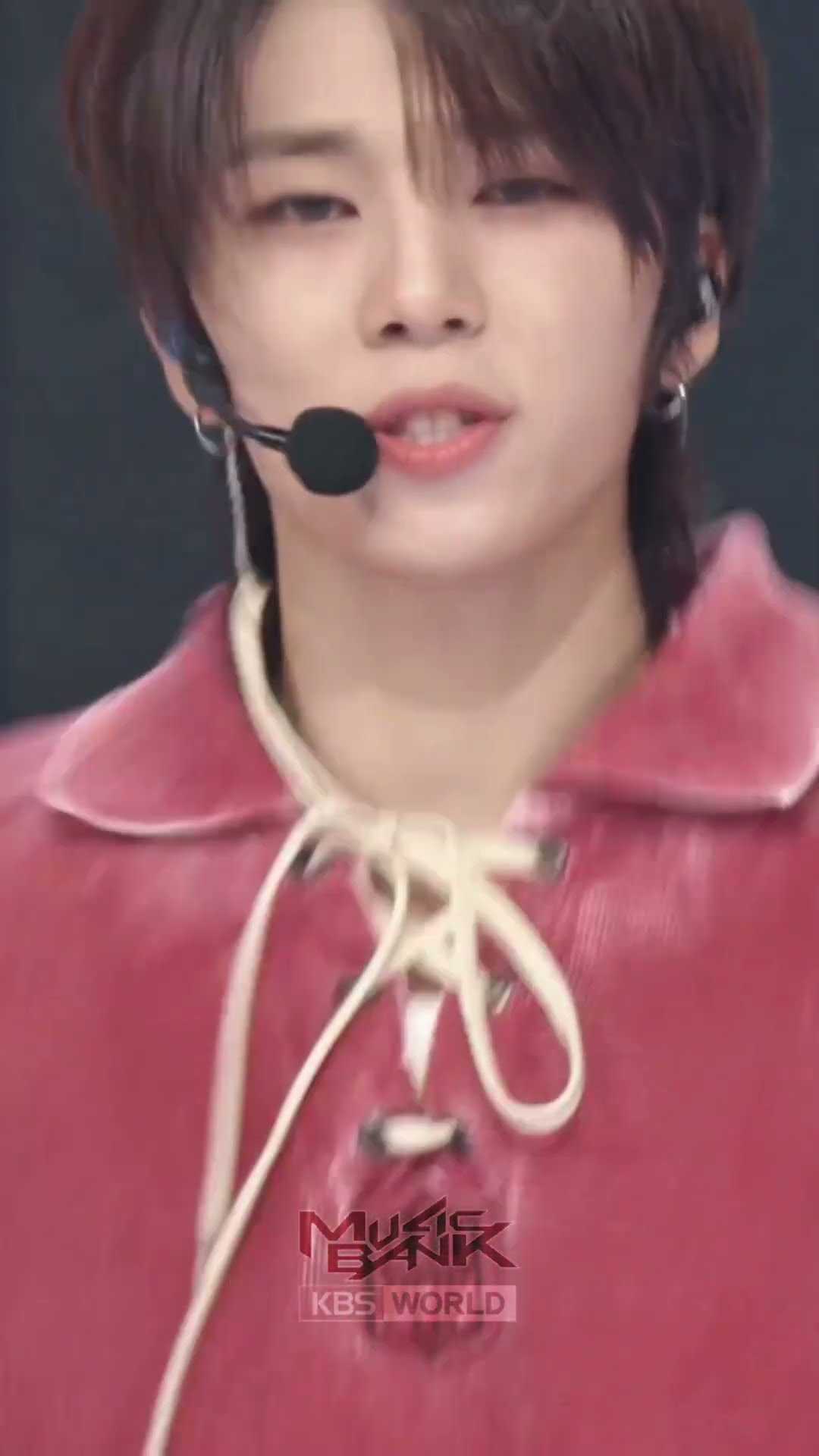 NALLINA - NEXZ #NALLINA #NEXZ #ネクスジ #넥스지 #Shorts #MusicBank | KBS WORLD TV