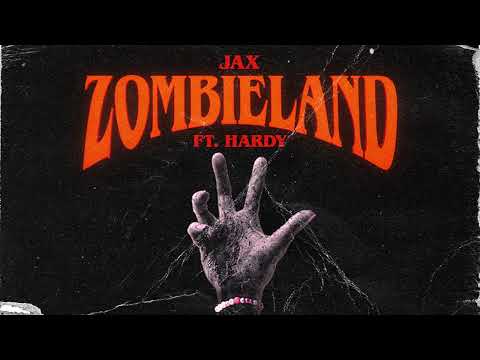 Zombieland (feat. HARDY)