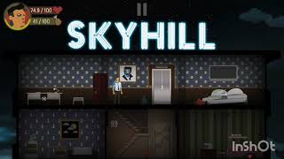картинка: Прохождение игры Skyhill 1 часть