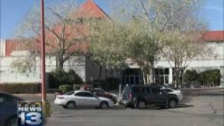 Winrock Imax - KRQE 12pm - 12-09-10