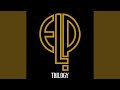 Emerson, Lake & Palmer - Trilogy