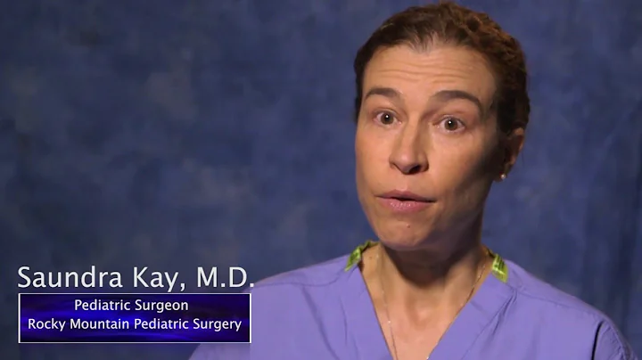 Minimally Invasive Surgery | Saundra Kay, M.D. | R...