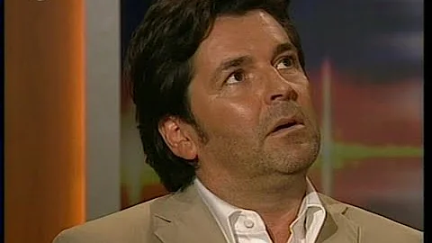 Thomas Anders, Andrea Kiewel & Alessandro Zanardi ...