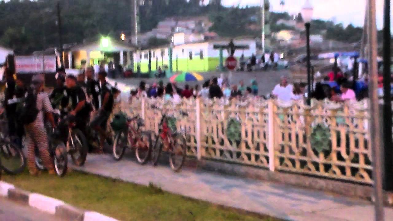 Romaria caucaia 2016 YouTube